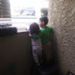 Meet your Posher, Jonathan